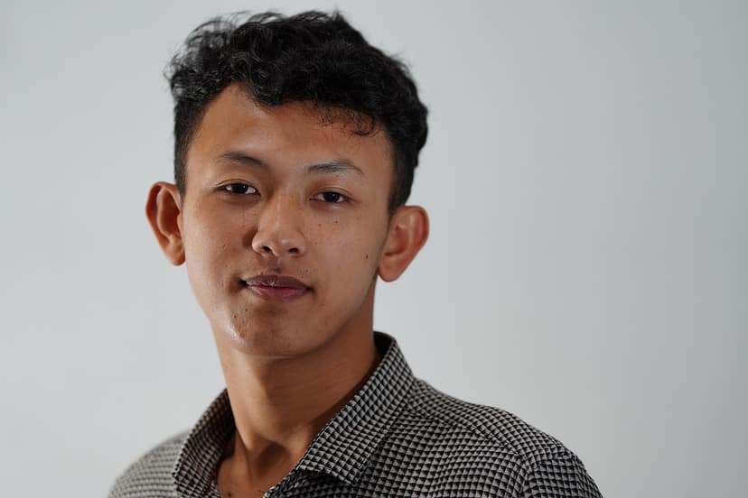 Qian Mingze