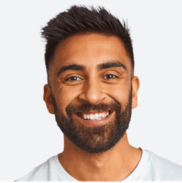 Profile of Pulkit Barmi