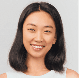 Profile of Syaza Chan