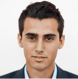 Profile of Jyothish Kannan